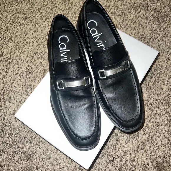 Calvin Klein | Shoes | Calvin Klein Shoes 5 | Poshmark display picture 1